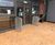 Sheffield - perforated steel entrance door barrier 0