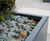 Inspira Linear - modular retaining wall system for raised planters 5