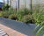 Inspira Linear - modular retaining wall system for raised planters 2