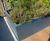 Inspira Linear - modular retaining wall system for raised planters 3