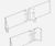 Inspira Linear - modular retaining wall system for raised planters 9