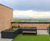 Street furniture and shelter for student accommodation  7
