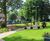 Street furniture package - Canon Green Court 9