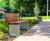 Street furniture package - Canon Green Court 8