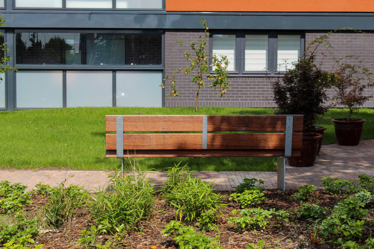 Images for Street furniture package Canon Green Court