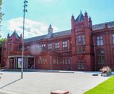 Bespoke Seating for Whitworth Art Gallery, Manchester - on this page
