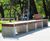 Bespoke Seating for Whitworth Art Gallery, Manchester 7