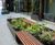 Inspira Planting System for The Hive, Manchester 2