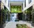 Inspira Planting System for The Hive, Manchester 4