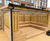 Canopy and cycle stands for Sugar House Island School 0