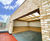 Canopy and cycle stands for Sugar House Island School 6