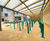 Canopy and cycle stands for Sugar House Island School 3