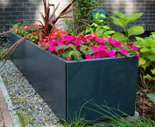 Belgravia Planter