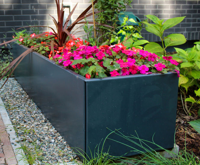 Belgravia Planter