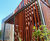 St Marks Pergola 2