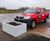 Inspira Protect - steel IWA 14-1 hostile vehicle mitigation planter 0