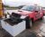 Inspira Protect - steel IWA 14-1 hostile vehicle mitigation planter 1