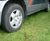TERRAM TurfProtecta™ - HDPE grass reinforcement mesh 3