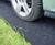 TERRAM GrassCarpet™ - temporary, reusable grass protection matting 1