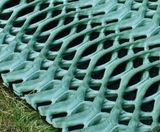 TERRAM GrassCarpet™ - temporary, reusable grass protection matting - on this page
