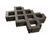 TERRAM Truckpave™ - heavy-duty recycled plastic paver 1