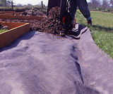 TERRAM WeedGuard™ - geotextile for weed suppression - on this page