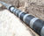 Protectamesh™ - rockshield mesh for protecting pipelines 0