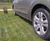 GrassProtecta™ - heavy-duty HDPE grass reinforcement mesh 8