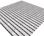 Bodgrid™  - geocomposite biaxial soil-stabilising geogrid