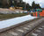 PW2 and PW3.1 - geocomposite drainage trackbed separators 0