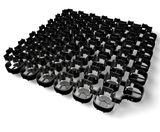 Bodpave™ 40 interlocking cellular porous paving - on this page