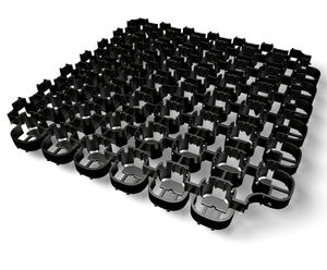 Bodpave™ 40 interlocking cellular porous paving