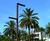 Escofet - Bali LED streetlight  5
