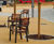 Seating designs for Clapham Old Town rejuvenation 2
