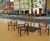 Seating designs for Clapham Old Town rejuvenation 6