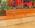 Seating designs for Clapham Old Town rejuvenation 7