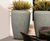 Mago - Cantorodado concrete planter 1