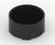 POC Round High - large corten steel outdoor planter 3