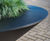 POC - curved or conical planter and seating units 0