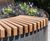 POC - curved seating system for planters 1