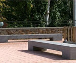 Mago - Andra bench 