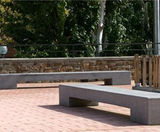 Mago - Andra bench  - on this page
