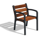 DAE  - Montseny chair - on this page