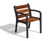 DAE  - Montseny chair 0