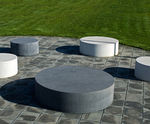 Mago - Sol bench
