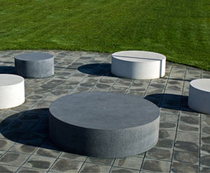 Mago - Sol bench