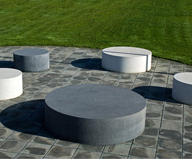 Mago - Sol bench