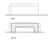 Mago - Sol bench 3