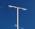 Escofet - Wide lighting column 8