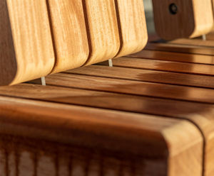 POC - Sturdy Straight seating range
